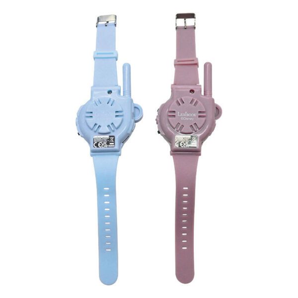 Digital Watch with Walkie Talkies Frozen Lexibook - Image 2