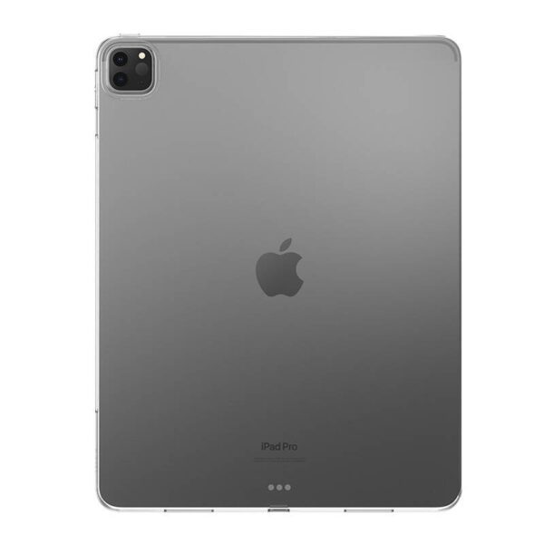 Etui ochronne baseus Simple Pad Air4/Air5 10.9"/Pad Pro(2021/2022) 11" (przeźroczyste) - Image 2