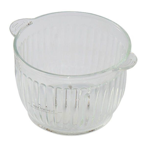 Multifunctional meat chopper 2L Deerma DEM-JR10W - Image 7