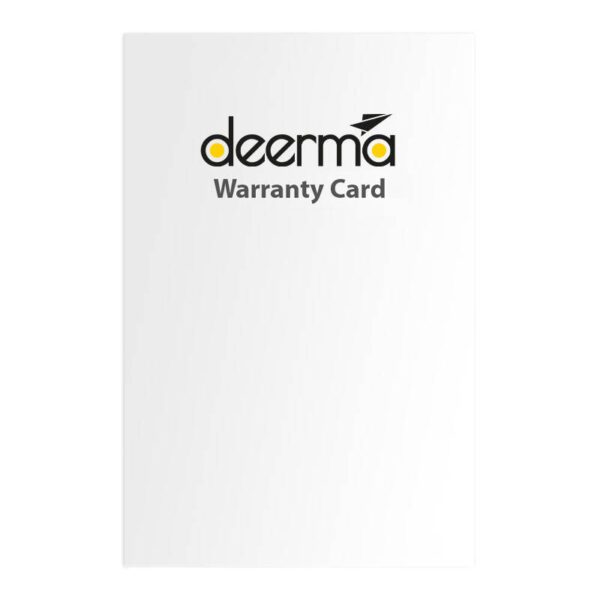 Multifunctional meat chopper 2L Deerma DEM-JR10W - Image 12