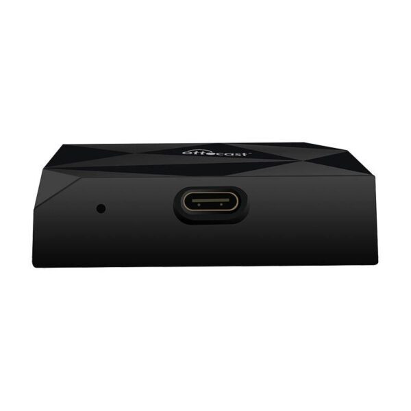 Wireless adapter, Ottocast, CP76, U2-AIR Carplay (black) - Image 6