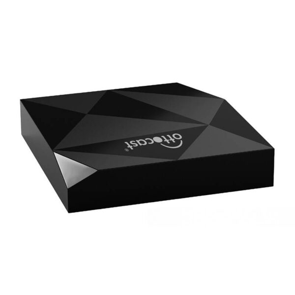 Wireless adapter, Ottocast, CP76, U2-AIR Carplay (black) - Image 5