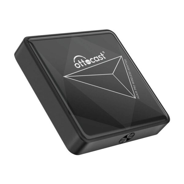Wireless adapter, Ottocast, AA82, A2-AIR PRO Android (black) - Image 2