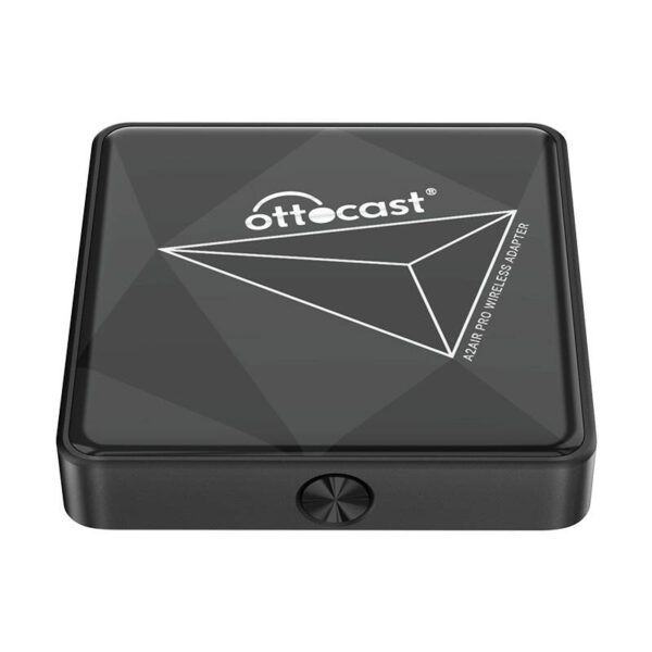Wireless adapter, Ottocast, AA82, A2-AIR PRO Android (black) - Image 3