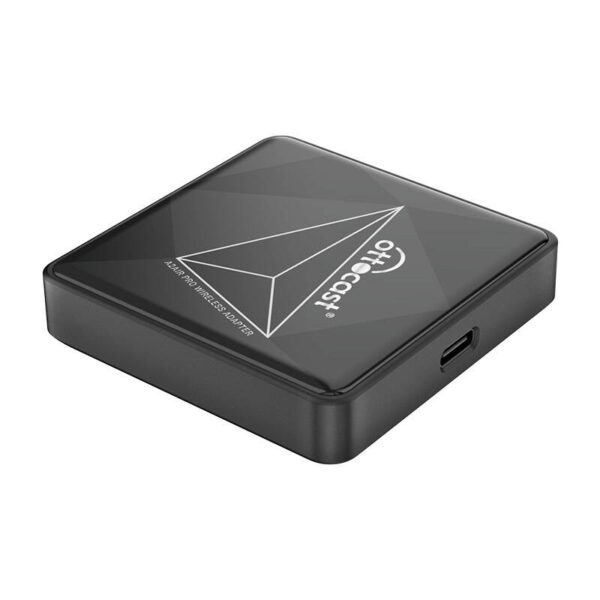 Wireless adapter, Ottocast, AA82, A2-AIR PRO Android (black) - Image 5