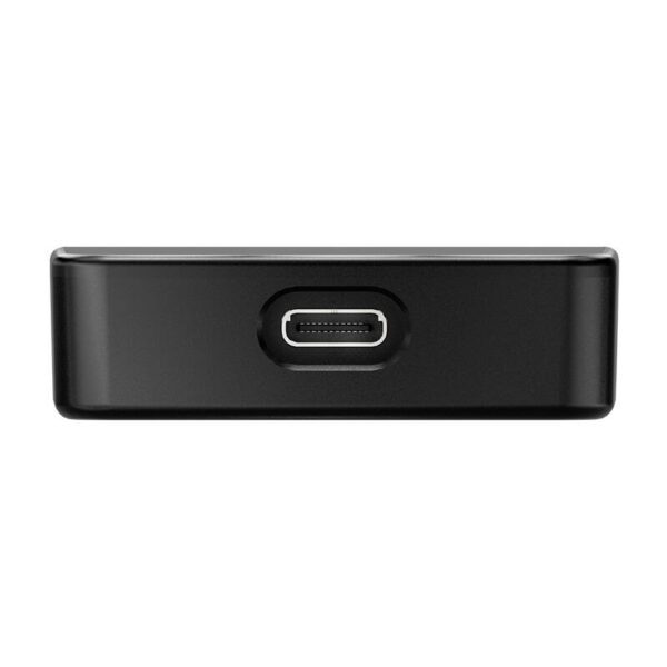 Adapter Ottocast CA360 3w1 Carplay/Android (czarny) - Image 5