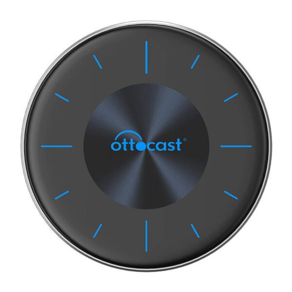 Adapter Ottocast PCS46 OtooAiBox P3 2/3/4G SIM CARD HDMI Android (black) - Image 2