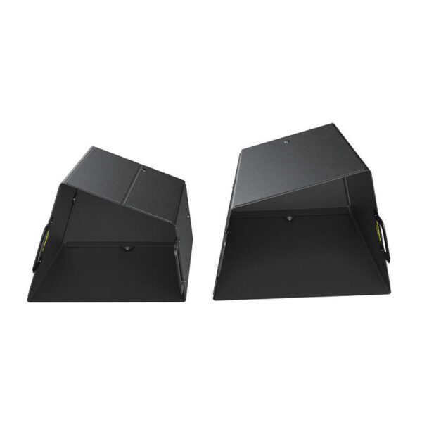 Organizer Baseus T-Space Trunk for Tesla Y (black) - Image 4