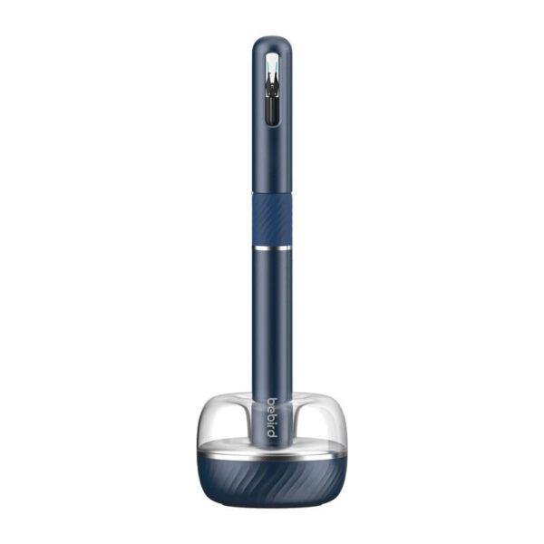 Otoscope with ear cleaning camera Bebird Note 5 pro (blue) - Image 3