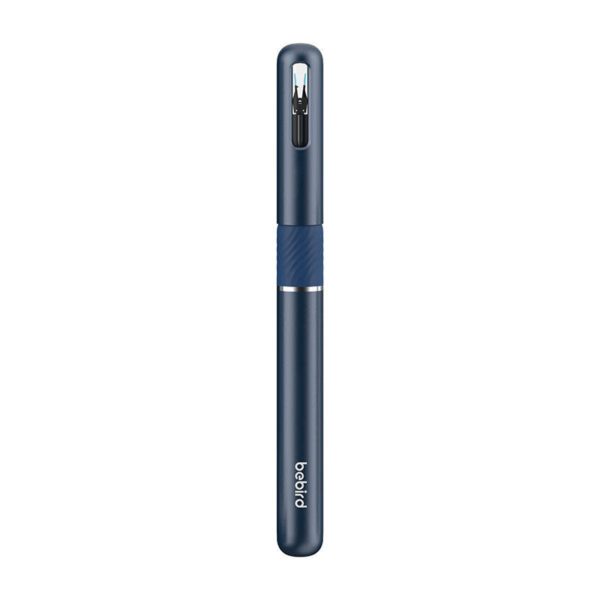 Otoscope with ear cleaning camera Bebird Note 5 pro (blue) - Image 4