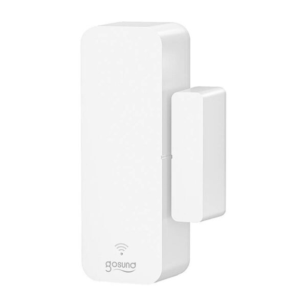 Zigbee Gosund ST18 Tuya smart door and window opening sensor - Image 3