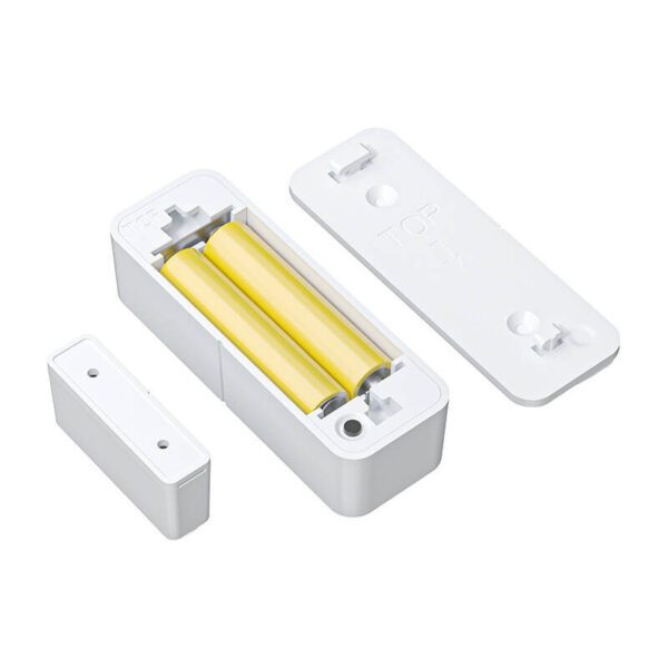 Zigbee Gosund ST18 Tuya smart door and window opening sensor - Image 4
