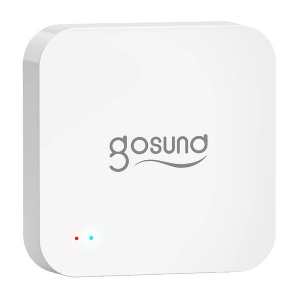 Gosund Smart Zigbee/WiFi/BLE Gateway ST21 Tuya - Image 3