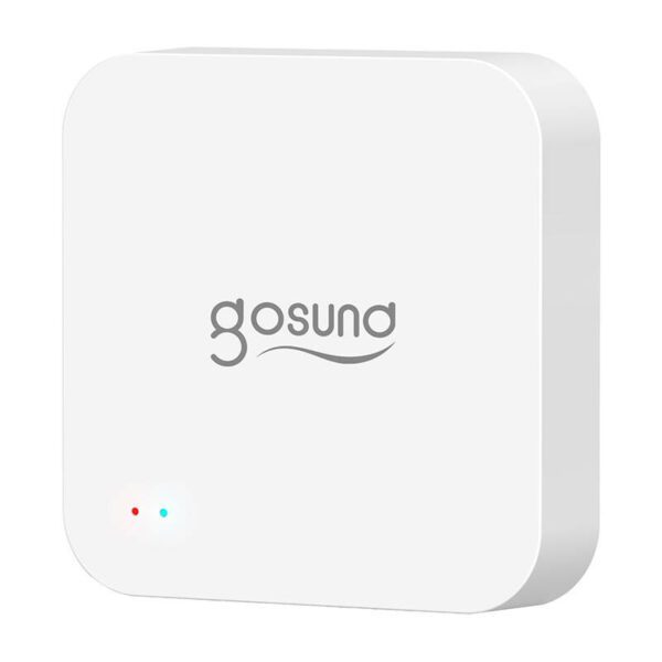 Gosund Smart Zigbee/WiFi/BLE Gateway ST21 Tuya - Image 2