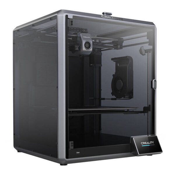 Creality K1 MAX 3D Printer - Image 4