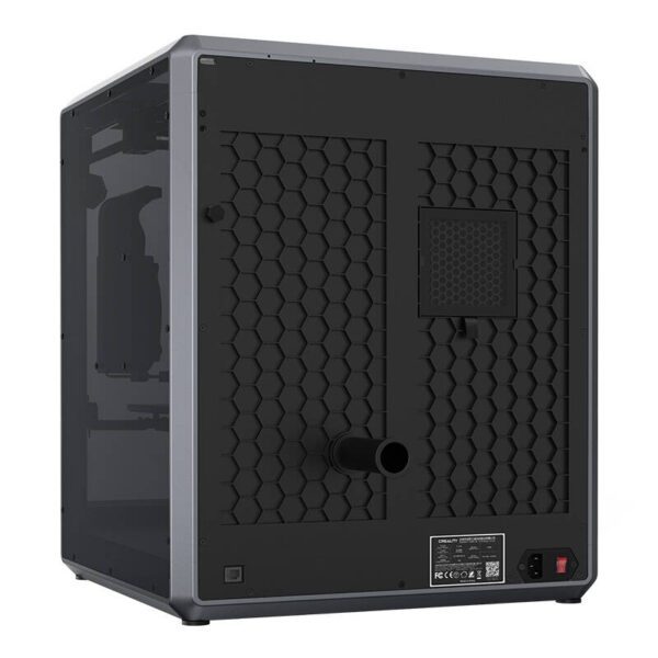 Creality K1 MAX 3D Printer - Image 6