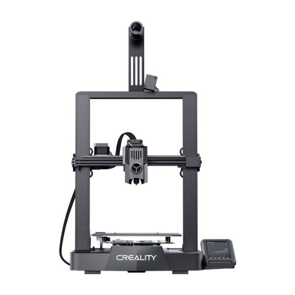 Creality Ender-3 V3 KE 3D Printer - Image 4