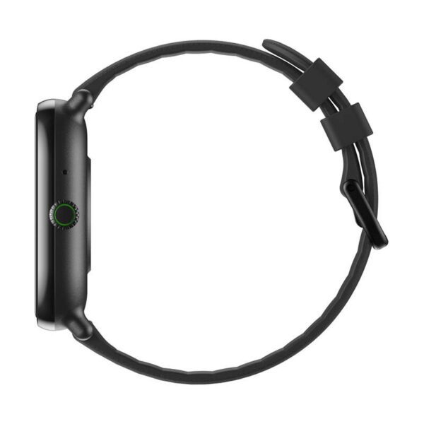 Zeblaze GTS 3 PRO Smartwatch (Black) - Image 7