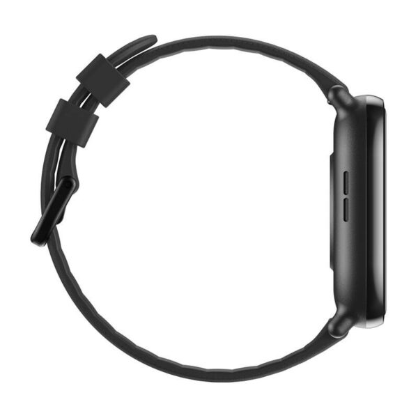 Zeblaze GTS 3 PRO Smartwatch (Black) - Image 8
