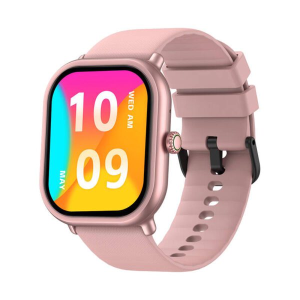 Zeblaze GTS 3 PRO Smartwatch (Pink) - Image 2