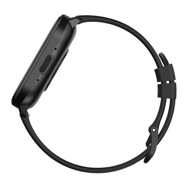 Zeblaze GTS 3 Smartwatch (Black). - Image 7