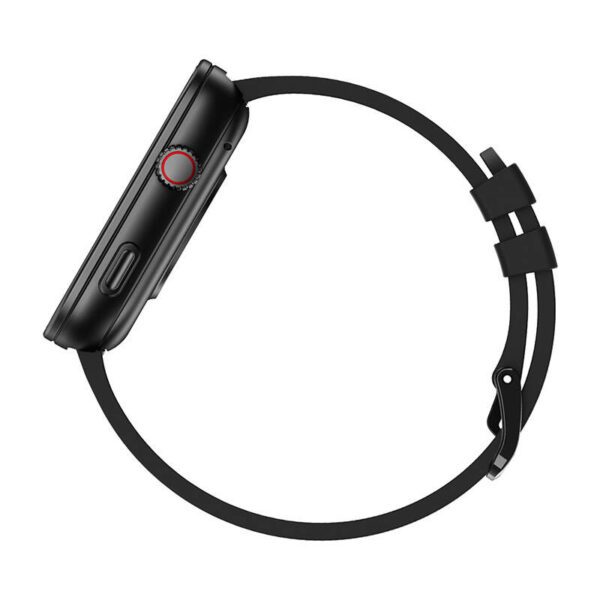 Zeblaze Btalk Plus Smartwatch (Black). - Image 7