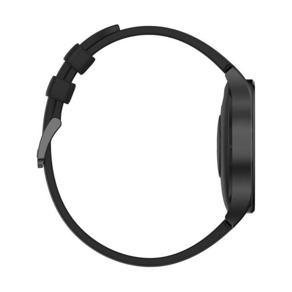 Colmi i28 Ultra smartwatch (black) - Image 6