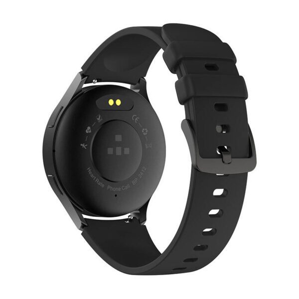 Colmi i28 Ultra smartwatch (black) - Image 5