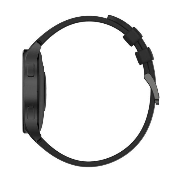 Colmi i28 Ultra smartwatch (black) - Image 7