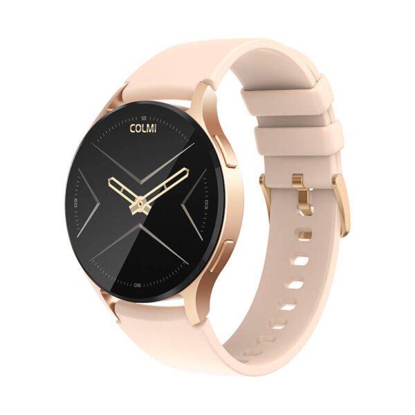 Colmi i28 smartwatch Ultra (gold) - Image 2