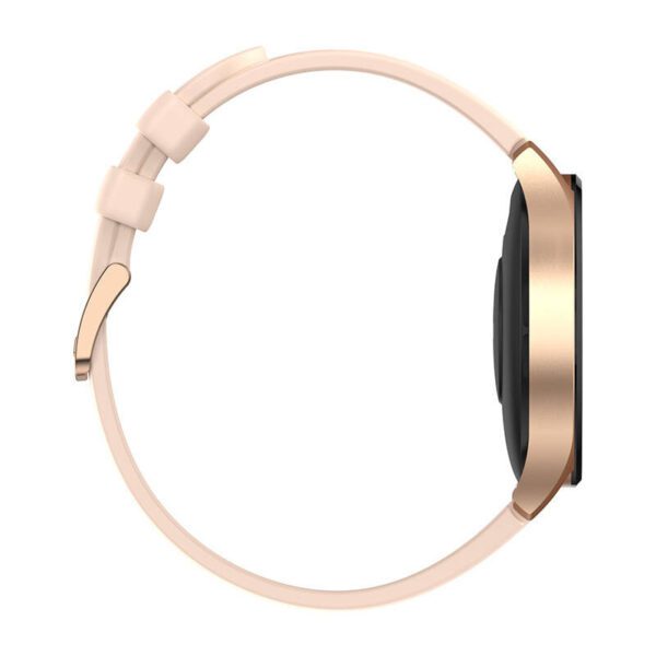 Colmi i28 smartwatch Ultra (gold) - Image 7