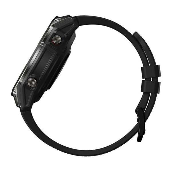 Zeblaze Stratos 3 Pro Smartwatch (Black) - Image 7