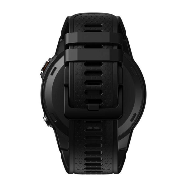 Zeblaze Stratos 3 Pro Smartwatch (Black) - Image 6