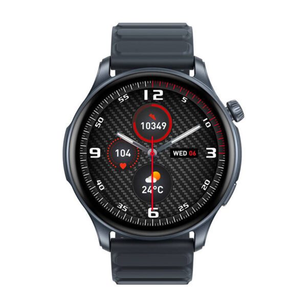 Zeblaze Btalk 3 Pro Smartwatch (Gray) - Image 5