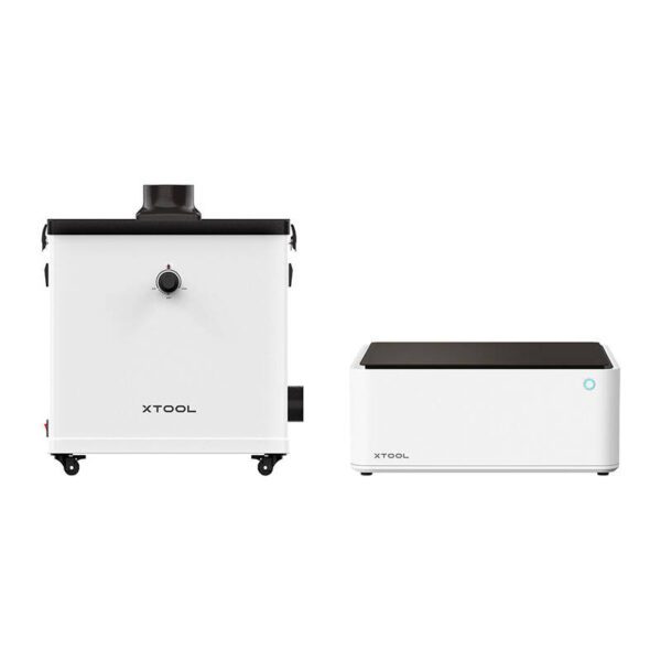 2-in-1 xTool M1 10W laser engraving machine - Basic kit - Image 2