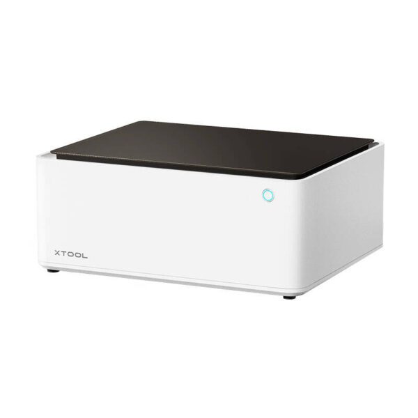 2-in-1 xTool M1 10W laser engraving machine - Basic kit - Image 4