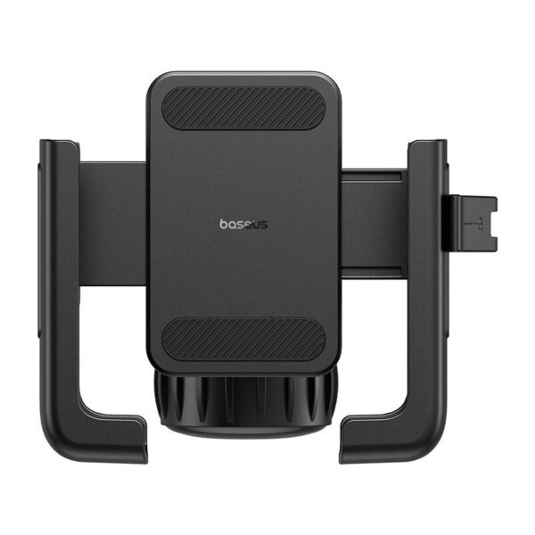 Baseus GoTrip bike mount for phone (black) - Image 2