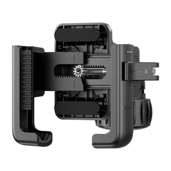 Baseus GoTrip bike mount for phone (black) - Image 5