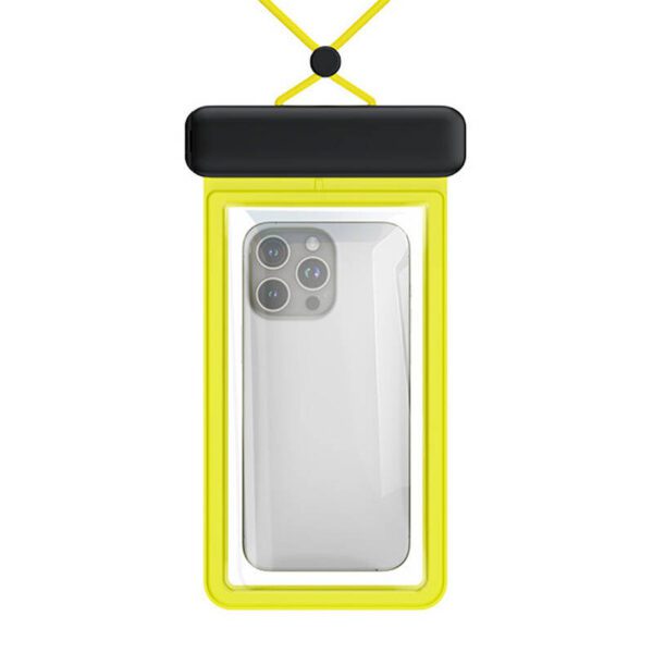 Baseus DeepDive waterproof case (black) - Image 3