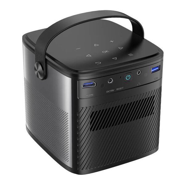 Projector BYINTEK U80 MAX - Image 7