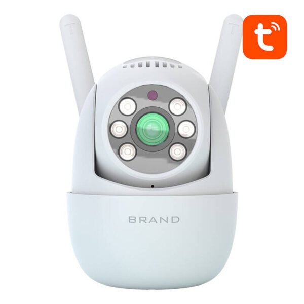 Avatto IPC-OD-02 WiFi 4MP Intelligent Camera - Image 2