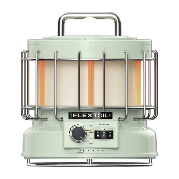 Flextail Max Lantern Humidifier Camping Light - Image 2