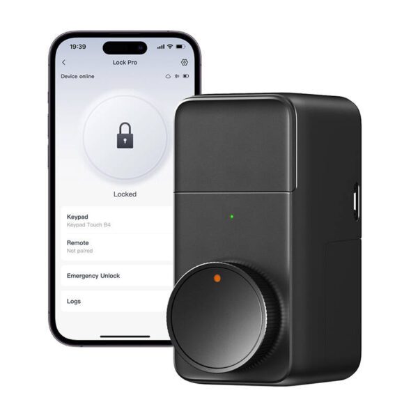 SwitchBot Lock Pro - Image 3