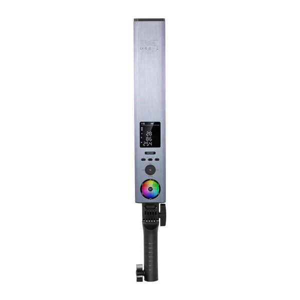 Lamp Neewer BH30S RGB LED Stick 2500K-10000K - Image 2