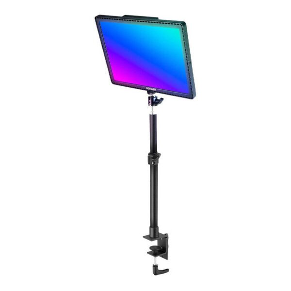 Lamp LED Neewer GL1C RGB 48W 2900-7000K - Image 2