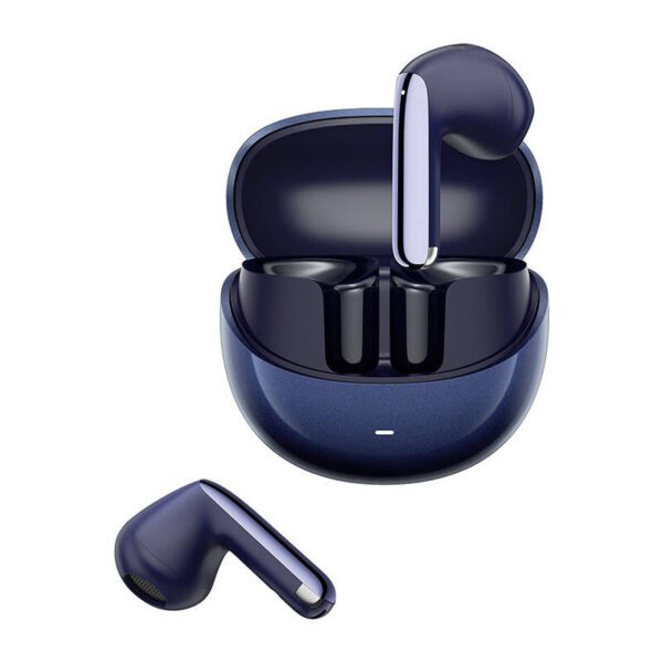TWS QCY AilyBuds Pro+ HT10 Pro Headphones, ANC (blue) - Image 2