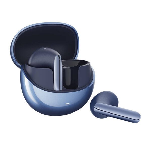 TWS QCY AilyBuds Pro+ HT10 Pro Headphones, ANC (blue) - Image 5