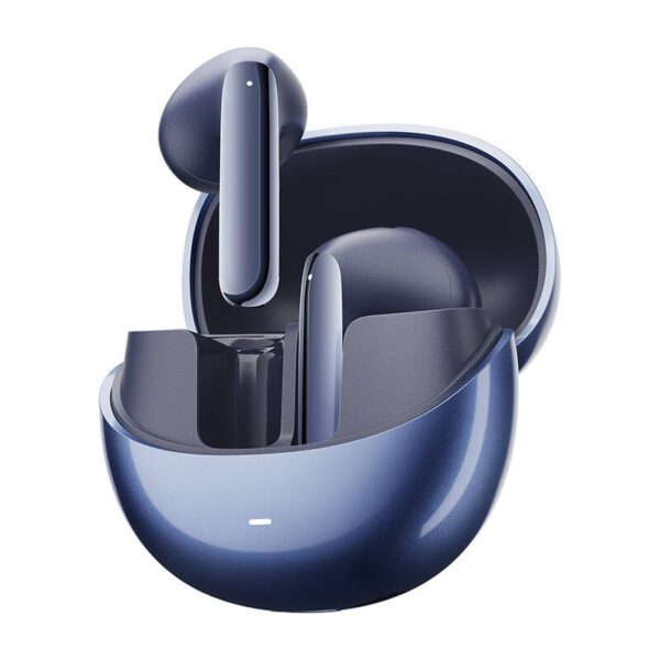 TWS QCY AilyBuds Pro+ HT10 Pro Headphones, ANC (blue) - Image 6