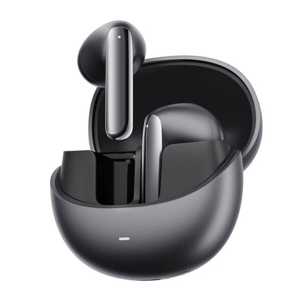 TWS QCY AilyBuds Pro+ HT10 Pro Headphones, ANC (black) - Image 6