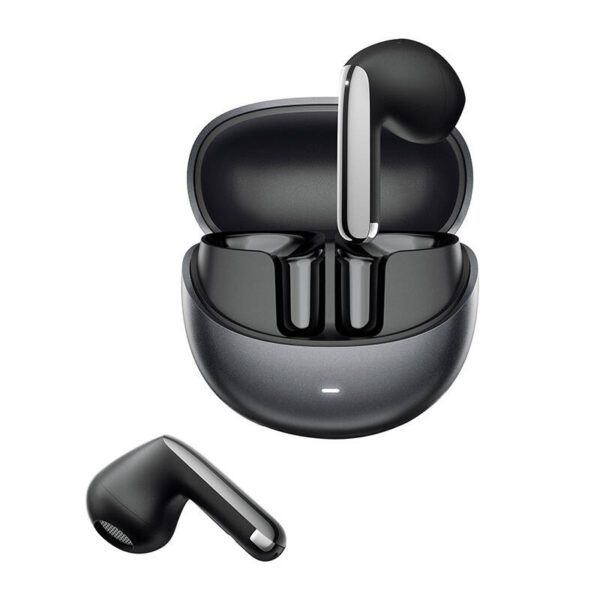 TWS QCY AilyBuds Pro+ HT10 Pro Headphones, ANC (black) - Image 2